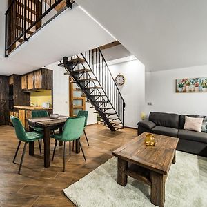 Appartement met Twee Slaapkamers
